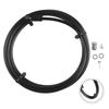 2m Bicycle Brake Hose Kit For Formula R1 R1R Ro Rx T1 Line Tube With Oil Needle Olive Rubber Rings Cycling Accessories