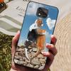 For Motorola Moto G Power 2021 Case Phone Cover Silicon Soft Back Cover For Moto G Power 2021 Case  Bumper GPower 2021 6.6 Capa
