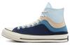 Chuck 70 High 'The Great Outdoors - Chambray Blue' 170838C