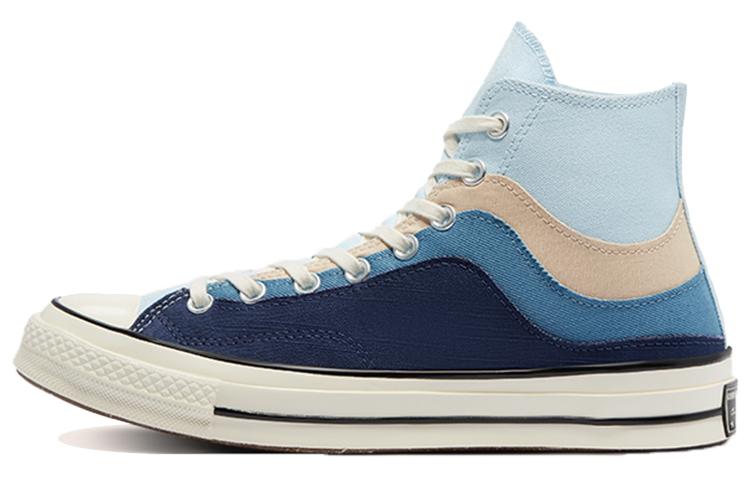 Converse High Chuck 70 The Great Outdoors - Chambray Blue 170838C 40