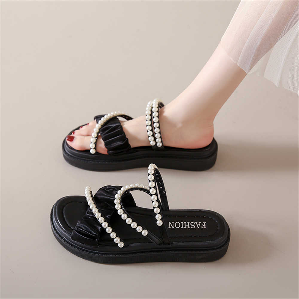 Mode Nyckelhäl Hög Rund Tå Stilfulla Sandaler Sneakers Lyx Damskor Sporttofflor Trendiga Modefotbeklädnader Temis Säsongsmässiga