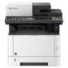 KYOCERA M2135dn Black and White Laser All-in-One Printer CN Plug (adapter Included)