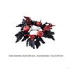 Halloween Hanging Decorations Artificial Wreath Desktop Bar Restaurant Club