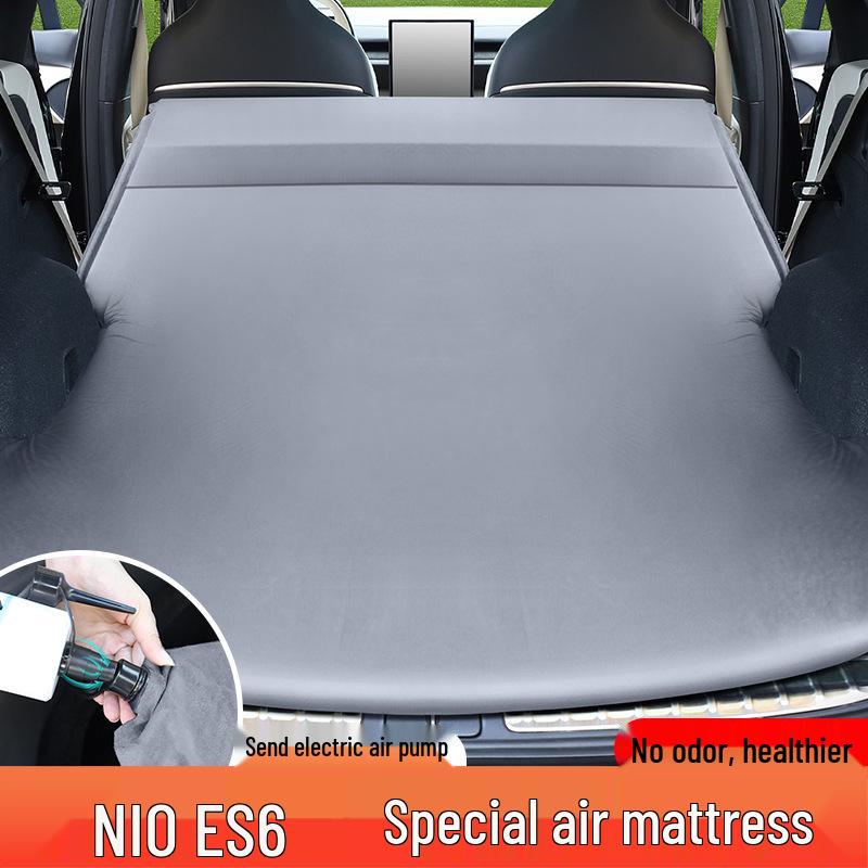 Nio ES6 Rear Seat Inflatable Car Mattress