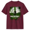 Mens Metal Gear Solid 3  Snake Eater T Shirts  100 Cotton Clothes Fun Short Sleeve Round Neck Tees Printed