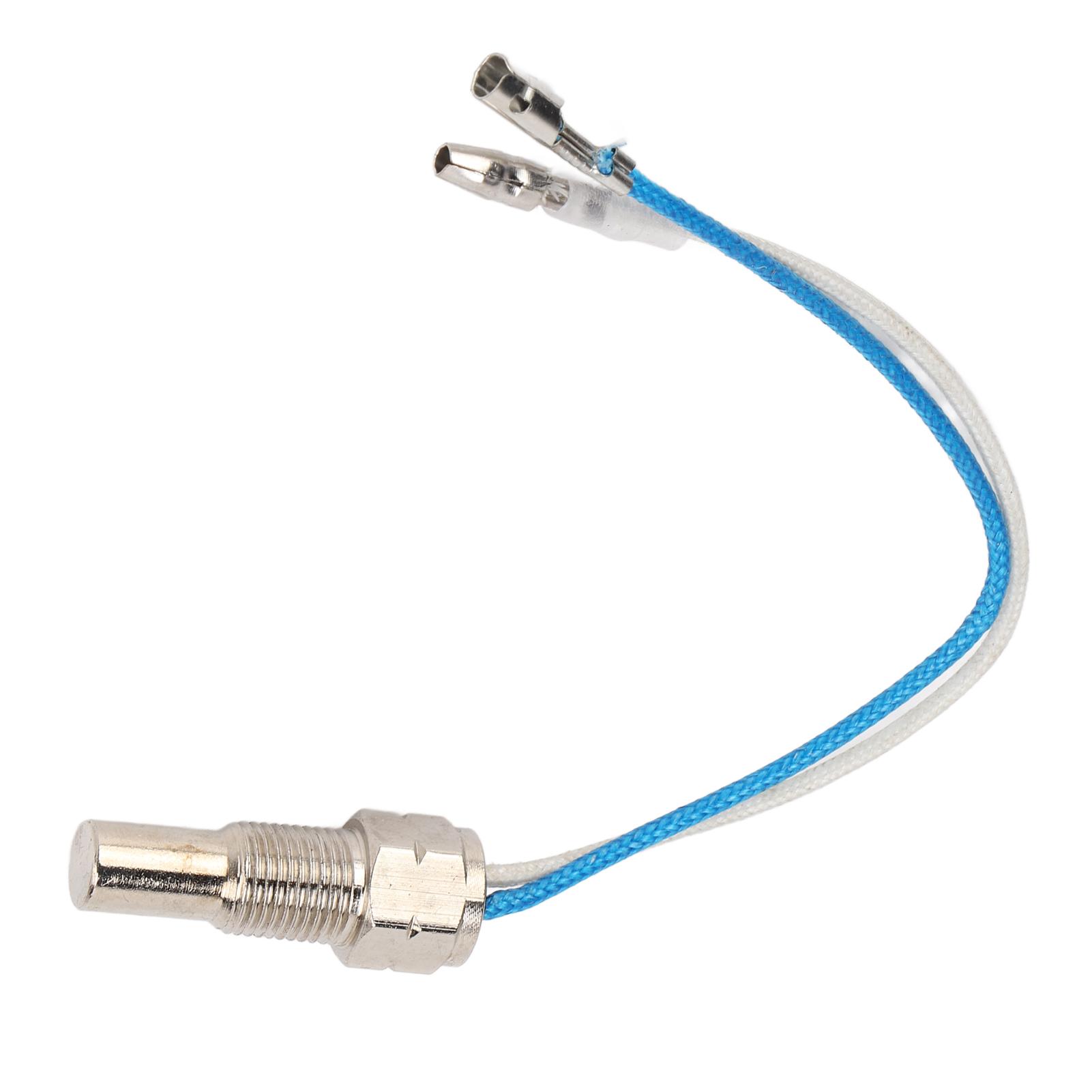 

Датчик масла и воды Точная передача уменьшает царапины Прочный долговечный датчик счетчика для автомобиля