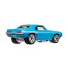 Hot Wheels Fast & Furious - 1969 Chevy Camaro [Ages 3+] HKD24