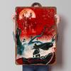 CastlevaniaS Tinplate Posters Customizable Wall Art Retro Vintage Metal Tin Signs for Gaming Room Decoration Aesthetic House