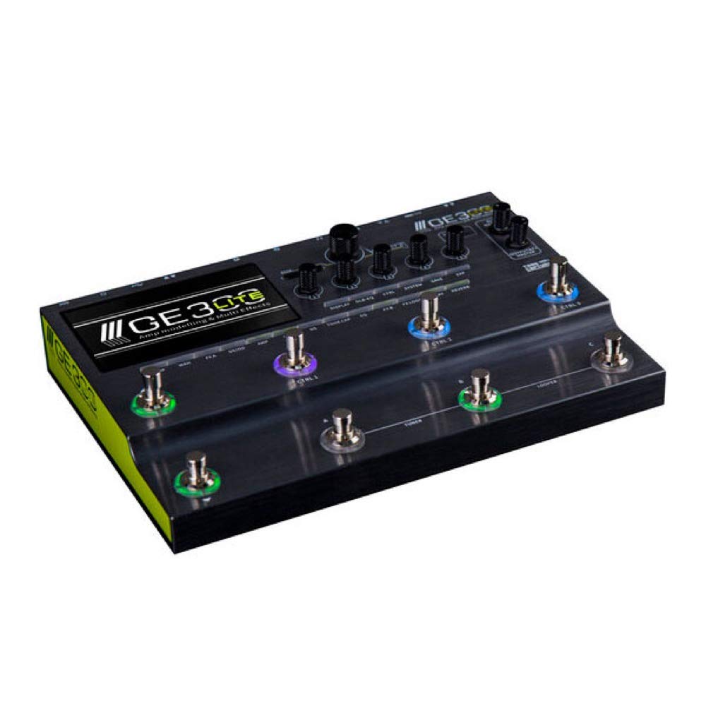 Mooer GE300 LITE Multi-effector