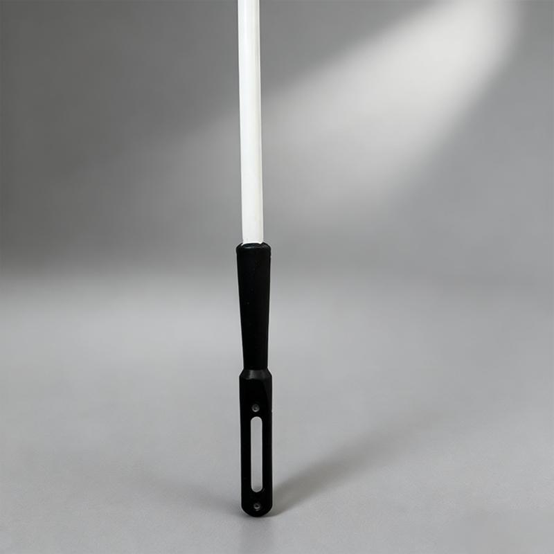 Posaunen-Reinigungsstab Ergonomischer Griff Für Tägliche Messinginstrumentenpflege & Schutz bei Auftritten