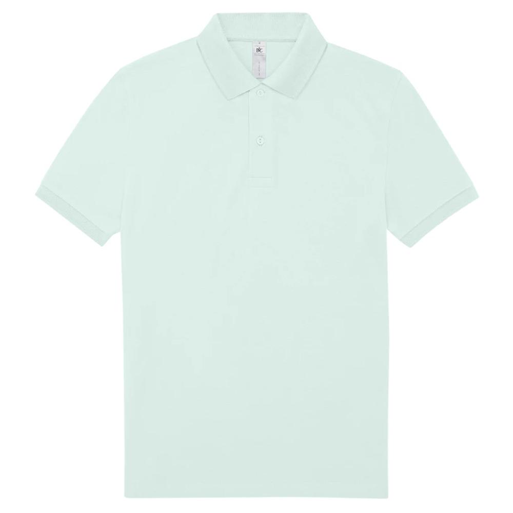B&C Mens My Polo 180 Shirt