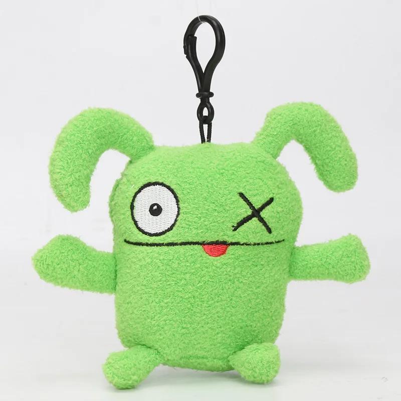 12cm Pluche Sleutelhanger Film Lelijke Poppen Lelijke Poppen Pluche