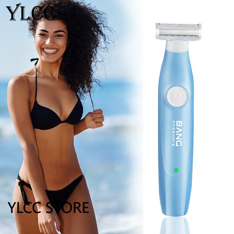 Buy Women Epilator Electric Razor Hair Removal Painless Face Shaver