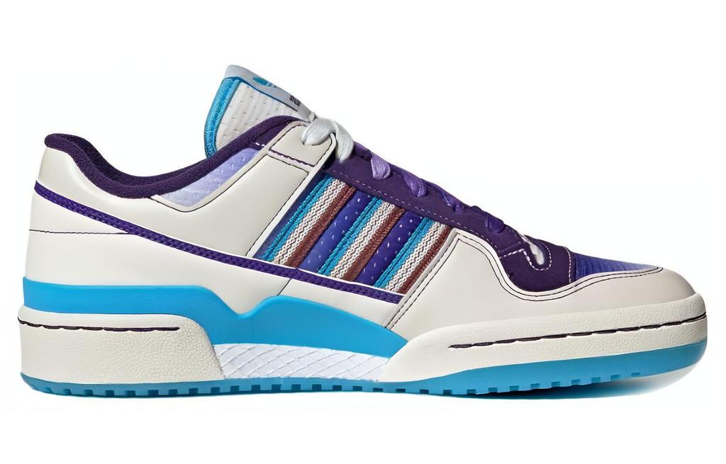 Forum Adidas Originals 84 Low Cl 'Chalk White Blue' IF8181