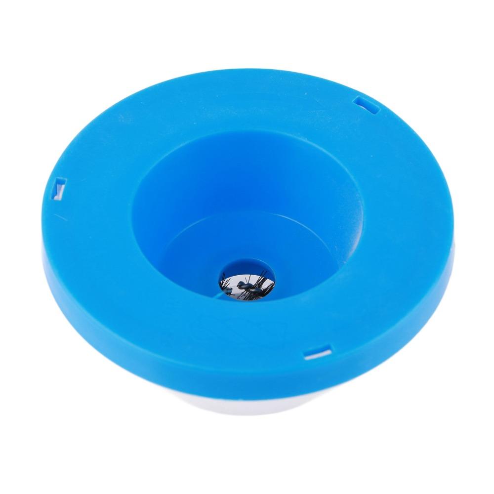 5pcs/2pcs Anti Vibration Drill Dust Bowl Silent Washer Hole Saw Dust Bowl  Drywall
