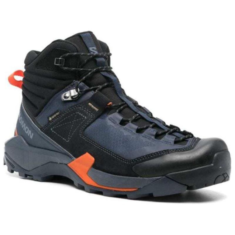 SALOMON X Ultra Alpine Mid Gore Tex Boots Sneakers 476865