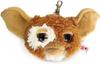 NICI Plush Figure Pass Case with Gremlins Gizmo Set Reel, (Pass Case, Bandage)