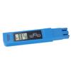 3?In?1 Water Quality Tester Portable TDS EC Temperature Meter with HD LED DisplayBlue
