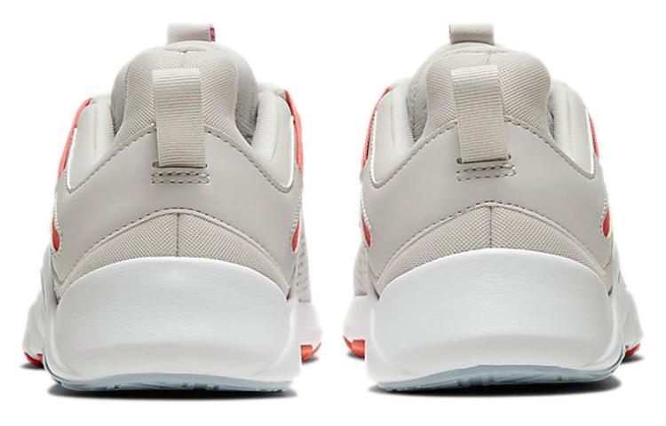 Nike Legend Essential 'Vast Grey Fire Pink' Donna CD0212-005