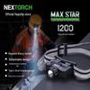 Nitecore MAXSTAR Industrial Inspection Headlamp