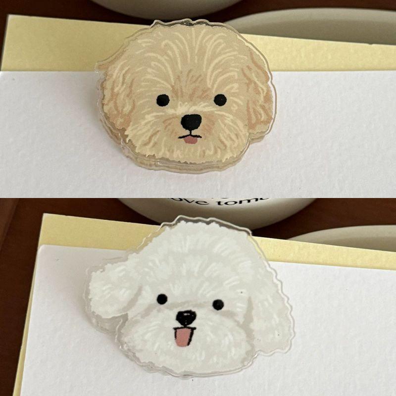 Кисточка металлическая заколка-шпилька аксессуар для волос