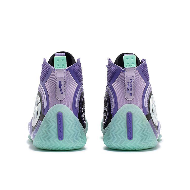 361 AG4 SOAR God Of Guitars Comfortable Mesh Cushioning Slip Resistant Abrasion Resistant 672341104-3