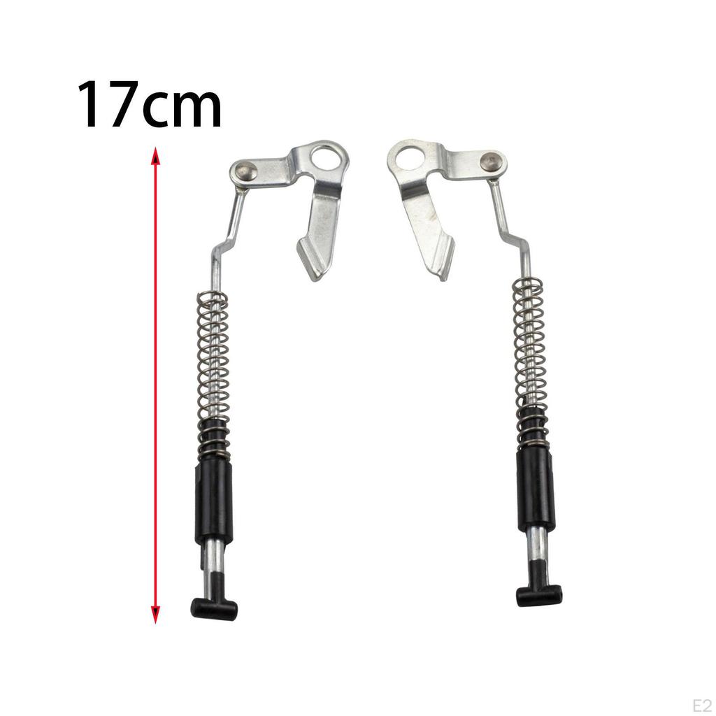 Side Sliding Window Spring Kits for 2005-2019 Heavy Duty Portable Sturdy Multiuse Repair Tool