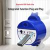 Handheld Amplifier Megaphone: Super Loud Outdoor Speaker for Promotions