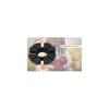 Qiilu Wheel Rubber Buffer Set for Suzuki GS125 GN125 GN250, ABS Material, Anti-Slip, Corrosion and Wear Resistant