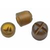 1pcs Pole Pots Carp Pole Feeder Cup Feeding Pot L/M/S Long Pole Feeder