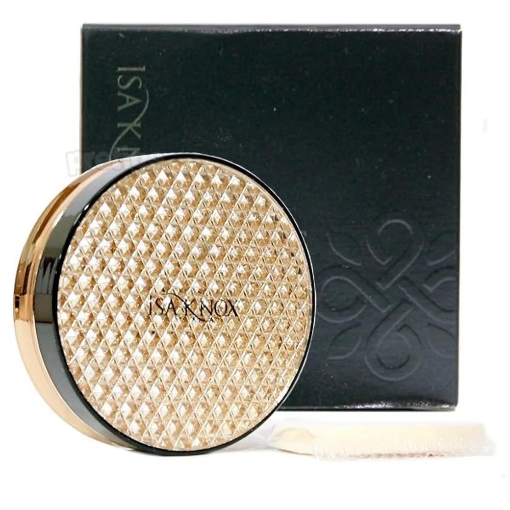 ISA KNOX Cover Supreme Rich Essence Two-Way Pact - Twin No. 21