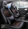 LS Custom Leather Sport Seat Cover for Haval H2/H2S - All-Season Cushion