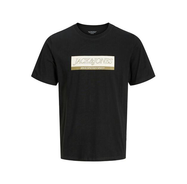 Футболка Jack & Jones Inwood