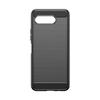 Pour Coque T-Mobile REVVL 8 Coque T-Mobile REVVL 8 Pro Anti-choc Silicone Souple Fibre de Carbone Coque Arrière Pour Coque T-Mobile REVVL 8