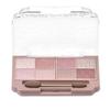 Canmake Petit Palette Eyes 03 Mignon Ribbon 2.0g Eyeshadow Applicator Pink