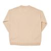 Dikeolteu Symbol Logo Knit - Beige