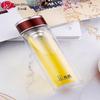 Heenoor XN7069 Double-Layer Insulated Glass Cup