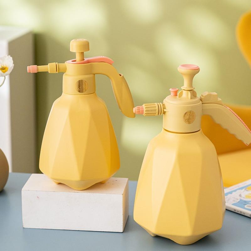 Pressure-type Small Spray Bottle Watering Can Sprayer Disinfectant Alcohol Spray Bottle