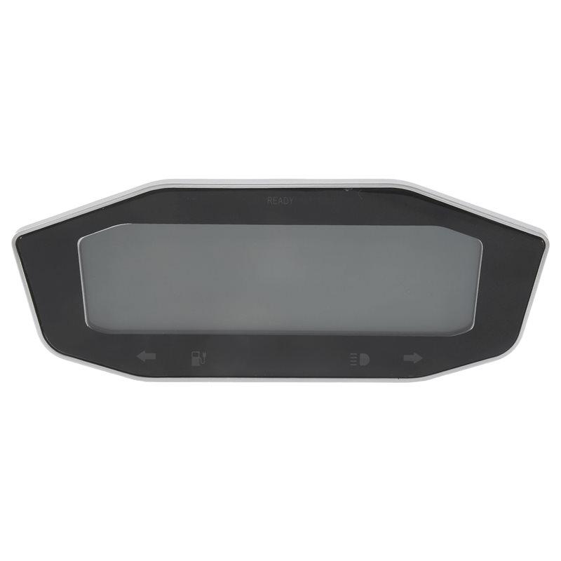 NEU HEISS Auf Lager - Für Citycoco Tacho Batteriestandsanzeige Tacho Gang LED-Anzeige Messgerät 60V 72V Für Citycoco Elektro