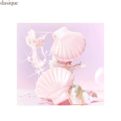 

DASIQUE Сияющая база для лица Glowy Shell Base 50 мл [Коллекция Twinkle Mermaid]