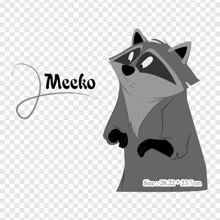 

Мультфильм Мэтт Мердок палка термопереносная печать виниловые нашивки наклейки для одежды DIY аппликации моющиеся нашивки