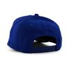 [New Era] EUAU Exclusive Cap 9FORTY Snapback SNAPBACK CAP 940 MLB MiLB NFL NBA Hat Color Brim BRIM Side Patch (Los Angeles Dodgers (JR 75TH))