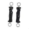Grips Handles Cable Pull Hand Grip Training Equipment Ergonomic PullDown Made of WearResistant