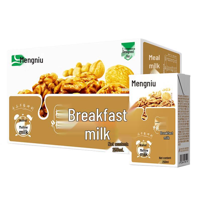 Mengniu 18-Day Fresh Milk