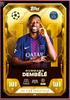 UCC Match Attax 2025/26 - Full Box
