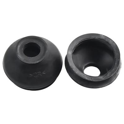 Reliable and Consistent Steering Guaranteed Ball Joint Track Rod End Rubber Dust Cover with Grease Fits All Cars
