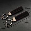 FBK3   2025 Hot New Car Keys Chain Rings Holder KeysChain For Mercedes Benz AMG S320 W164 W205 W204 W168 C180 E320 A200 CLA CLK CLS ML