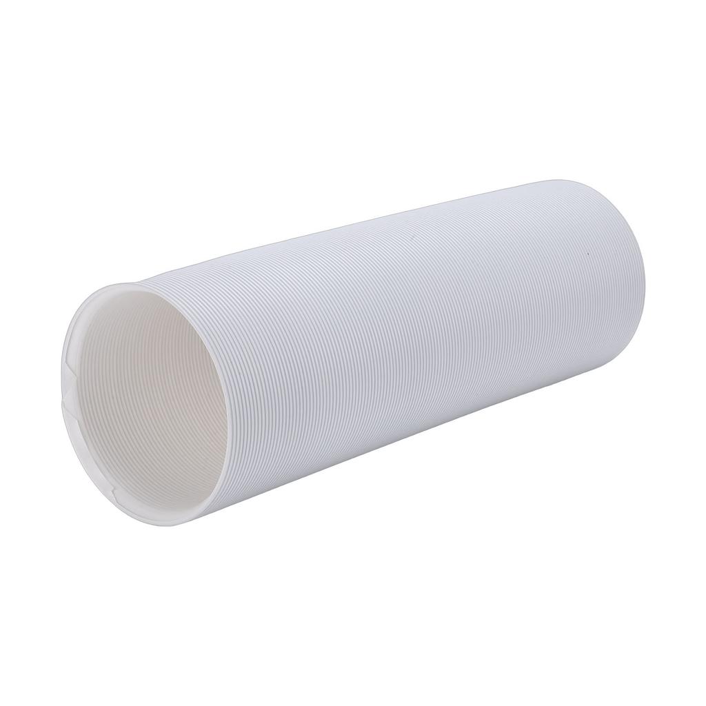 Portable Air Conditioner Hose Extendable Flexible PP AC Exhaust Vent Duct Hose for Home Garage