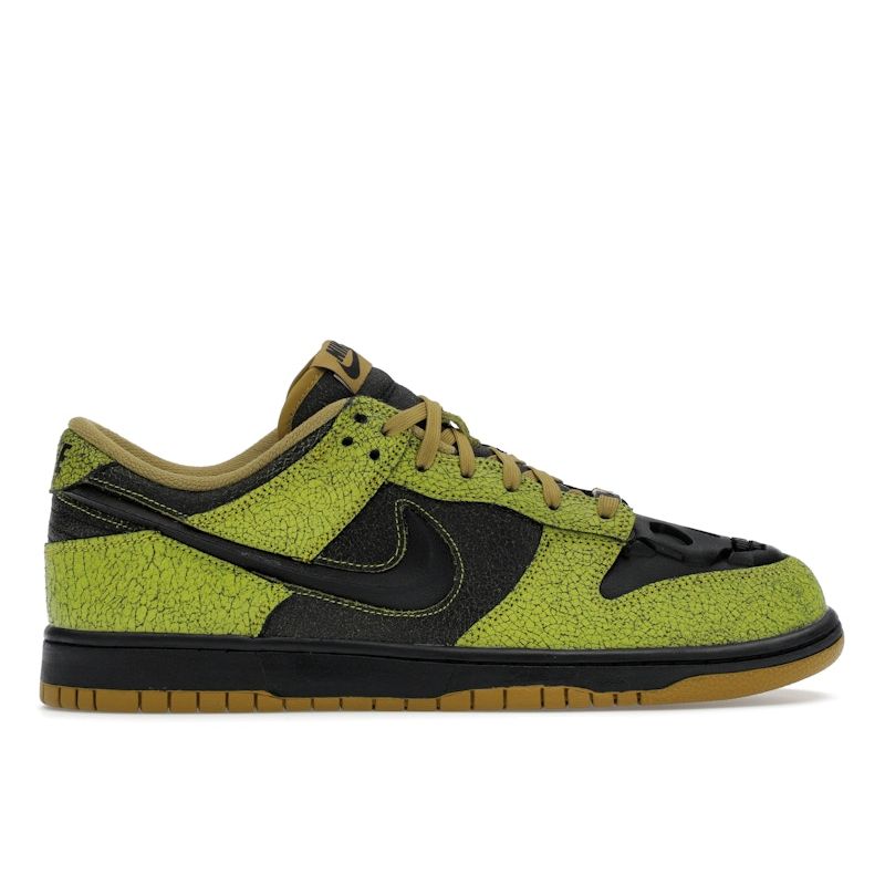 

Nike Dunk Low Halloween Skull HV6103-300 38