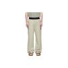 SS22 Green Cotton Lounge Pants Seafoam Men's FOG-SS22-759